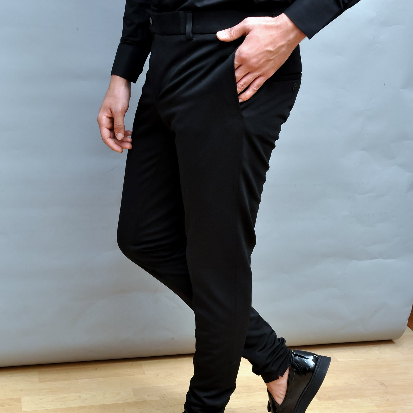 Costume élégant 3 pièces✨ – By Amir Suits