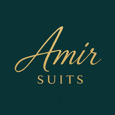 Amir Suits