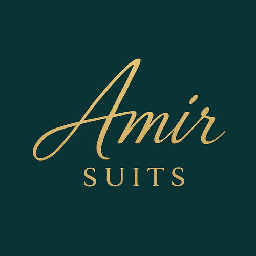 Amir Suits